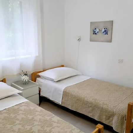 Apartamento Tirkiz Near Center With Free Parking Split