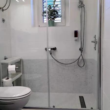 Apartamento Tirkiz Near Center With Free Parking *